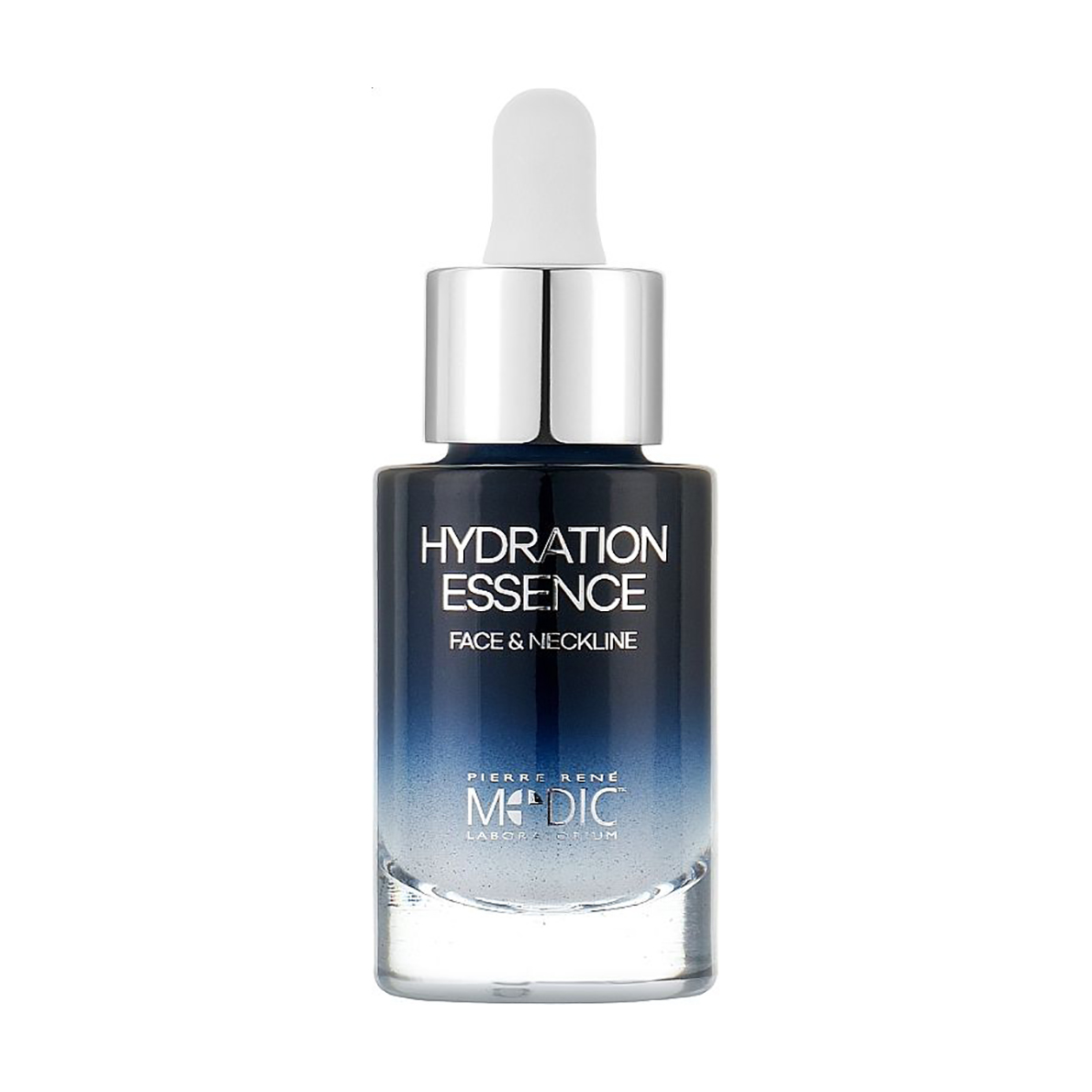 Зволожувальна сироватка для обличчя та шиї Pierre Rene Medic Laboratorium Hydration Essence Face &amp; Neckline, 30 мл